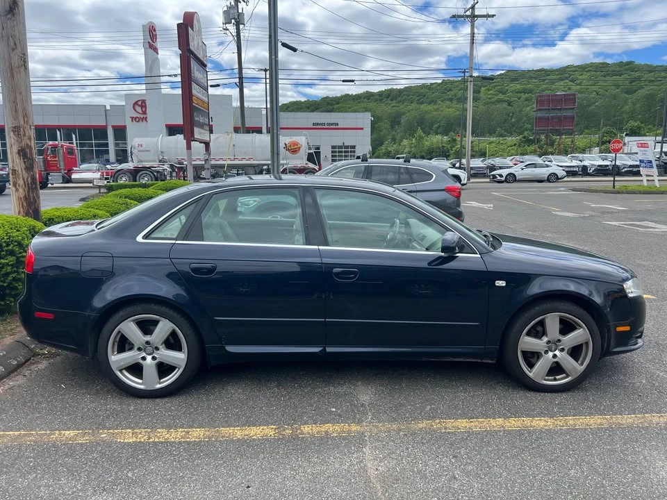 2008 Audi B7 A4 - Image 6 of 15