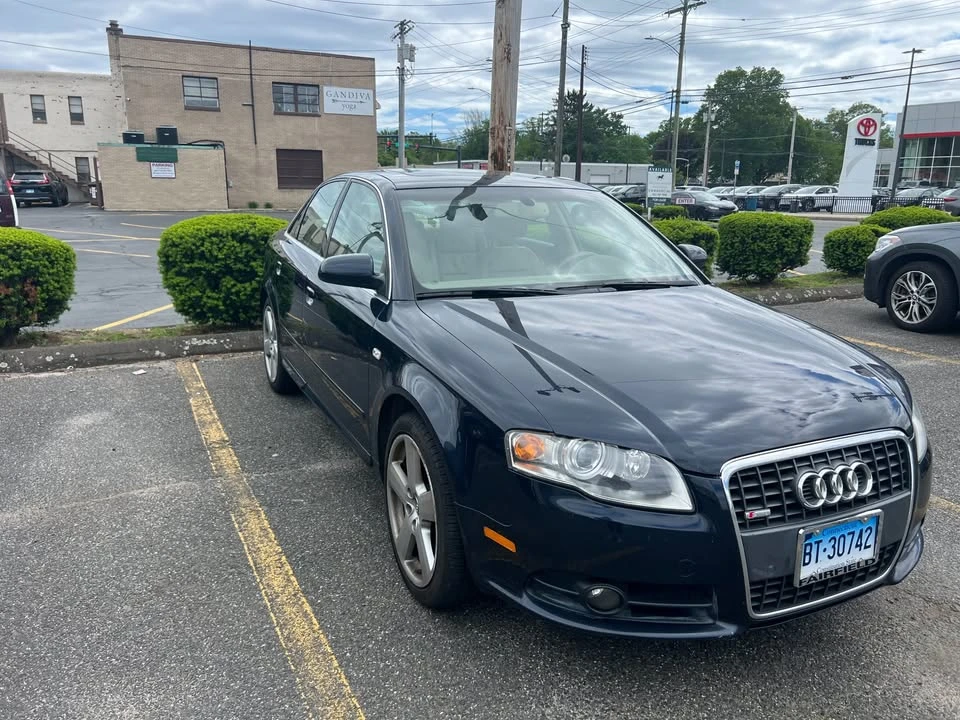 2008 Audi B7 A4 - Image 8 of 15