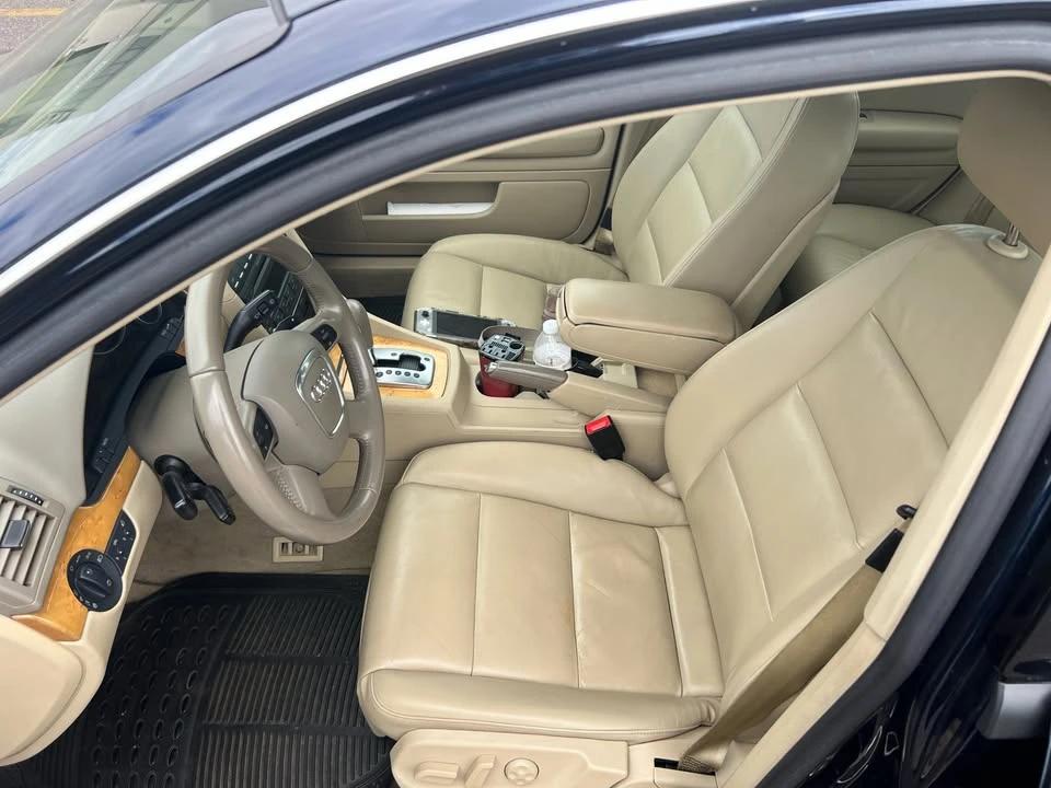 2008 Audi B7 A4 - Image 11 of 15