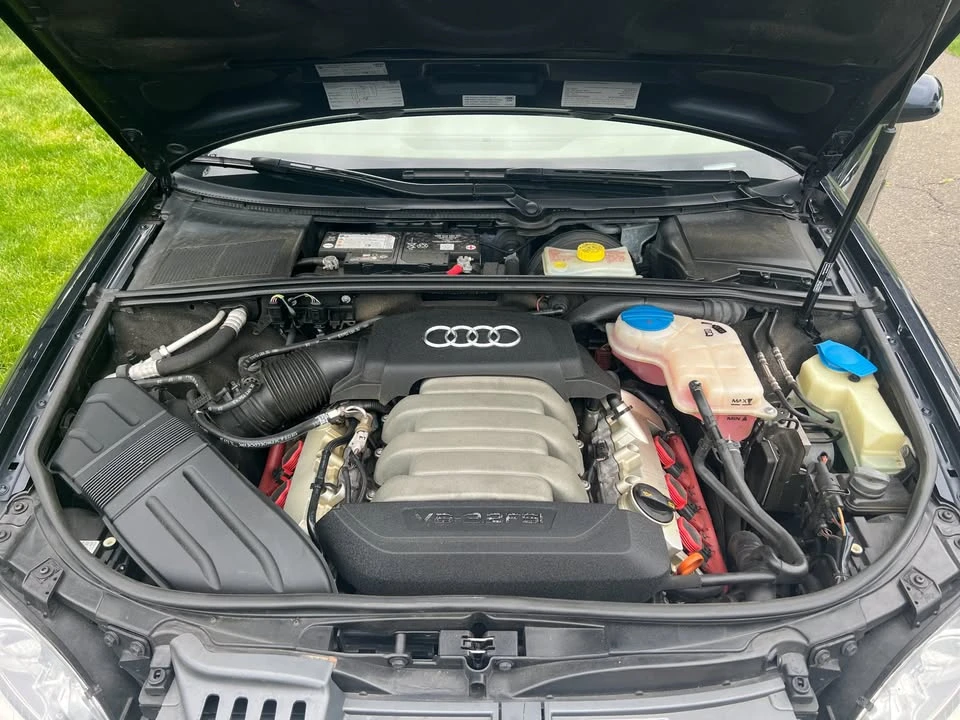 2008 Audi B7 A4 - Image 15 of 15
