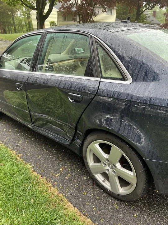 2008 Audi B7 A4 - Image 10 of 15