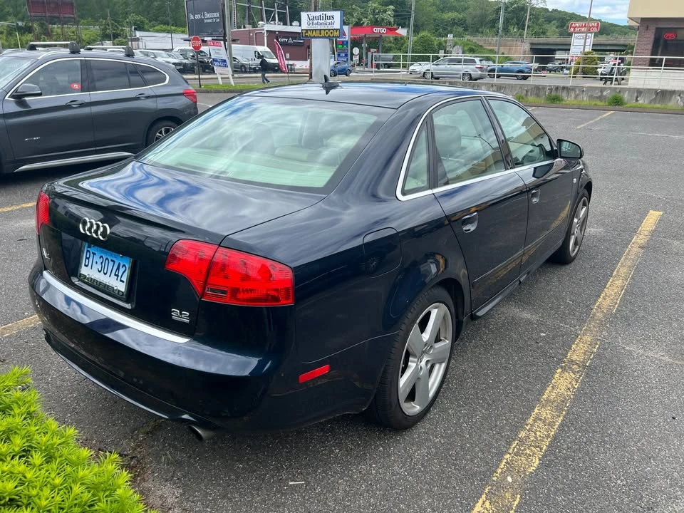 2008 Audi B7 A4 - Image 5 of 15