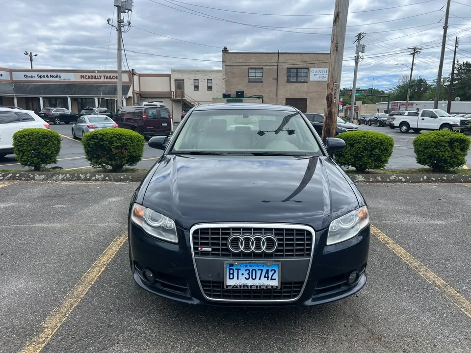 2008 Audi B7 A4 - Image 7 of 15
