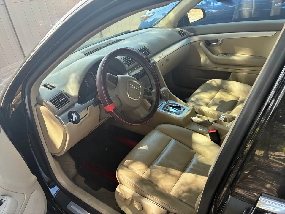 2008 Audi B7 A4 - Image 7 of 8