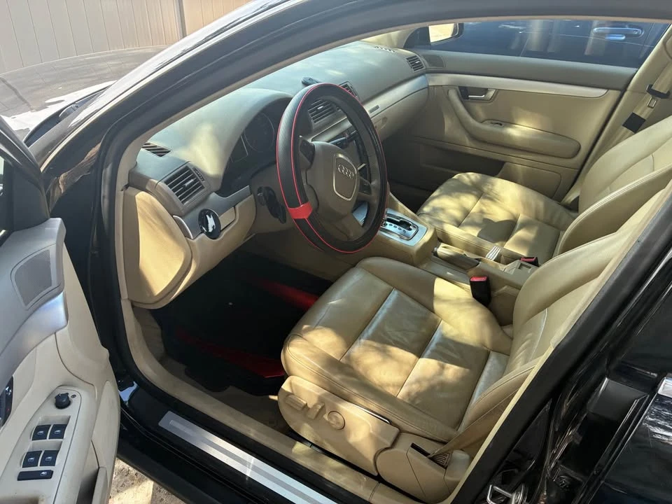 2008 Audi B7 A4 - Image 6 of 8
