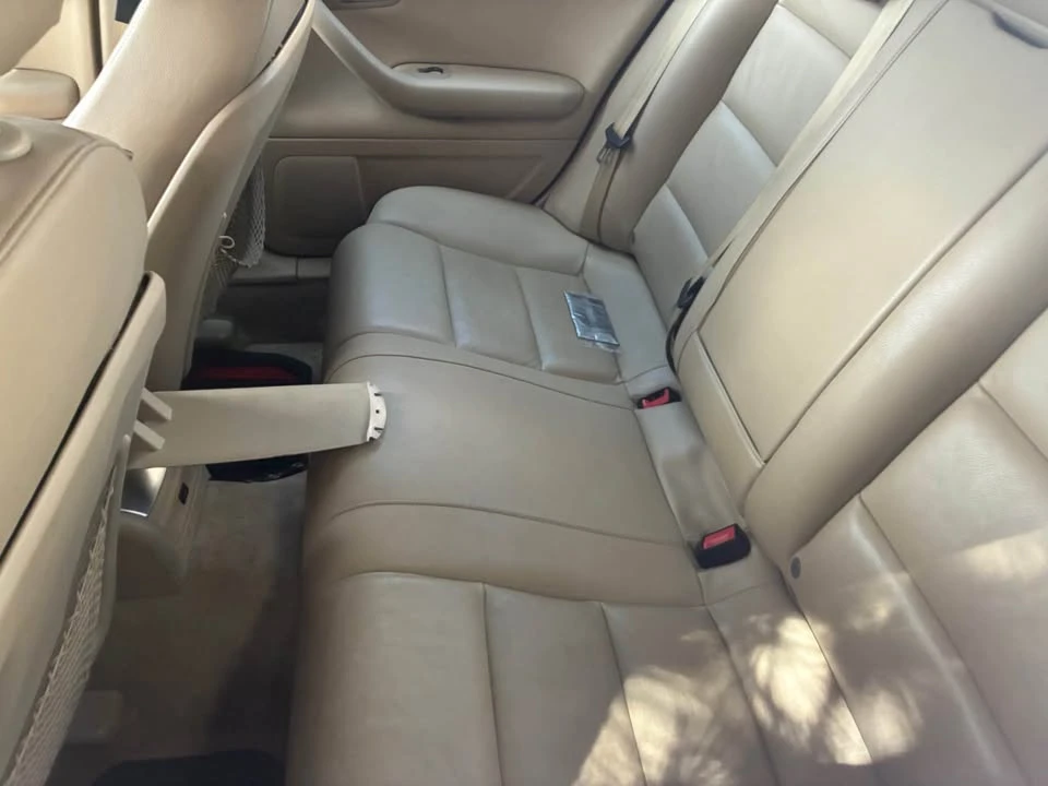 2008 Audi B7 A4 - Image 8 of 8