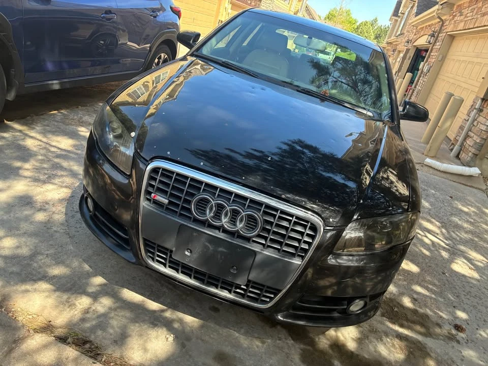 2008 Audi B7 A4 - Image 2 of 8