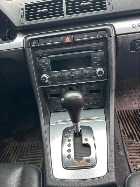 2008 Audi B7 A4 - Image 9 of 13