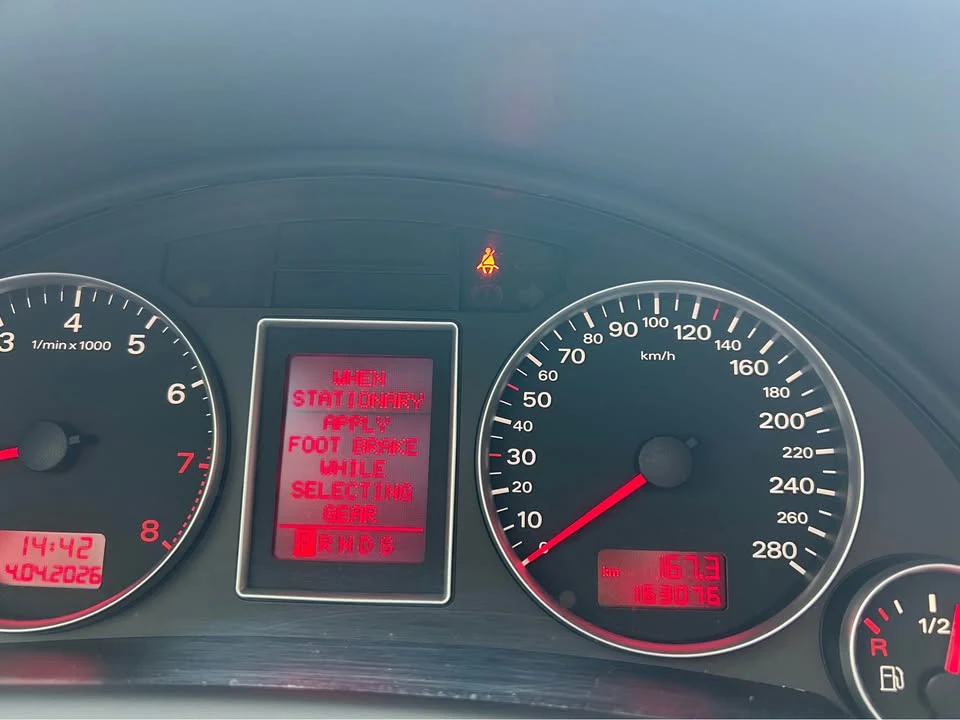 2008 Audi B7 A4 - Image 6 of 13