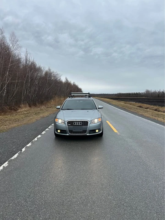 2008 Audi B7 A4 - Image 2 of 13