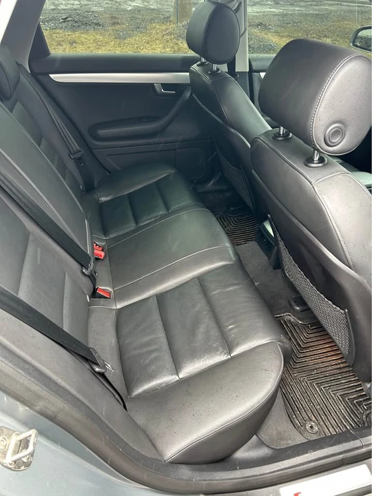 2008 Audi B7 A4 - Image 7 of 13