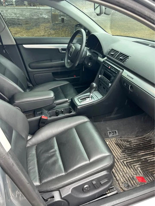 2008 Audi B7 A4 - Image 8 of 13