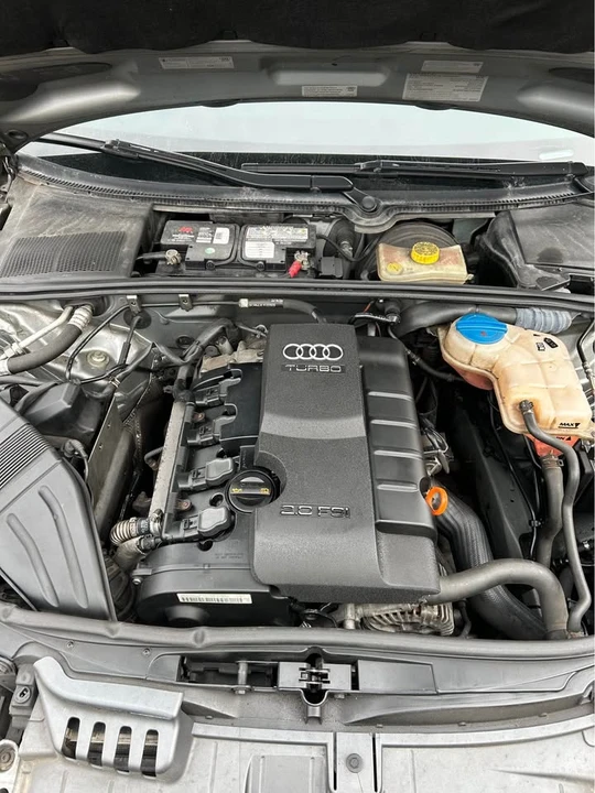2008 Audi B7 A4 - Image 11 of 13