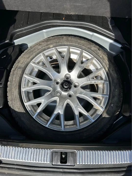 2008 Audi B7 A4 - Image 12 of 13