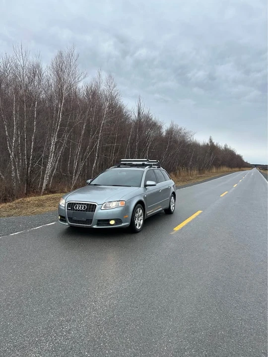 2008 Audi B7 A4 - Image 5 of 13