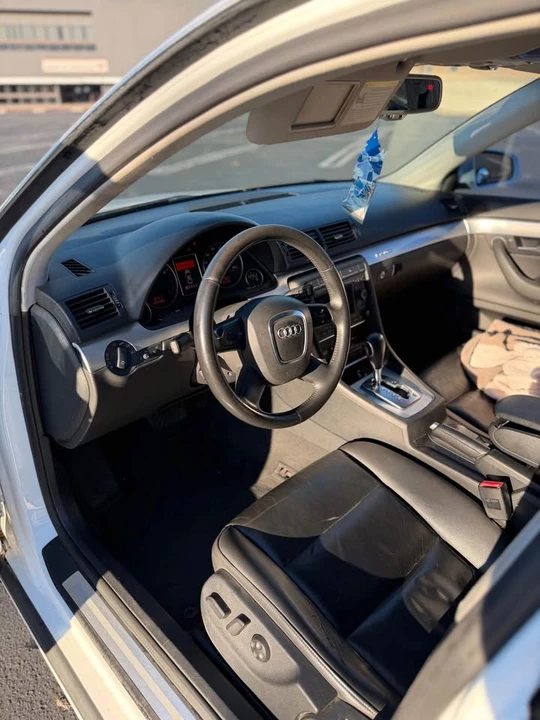 2008 Audi B7 A4 - Image 8 of 9