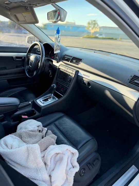 2008 Audi B7 A4 - Image 6 of 9