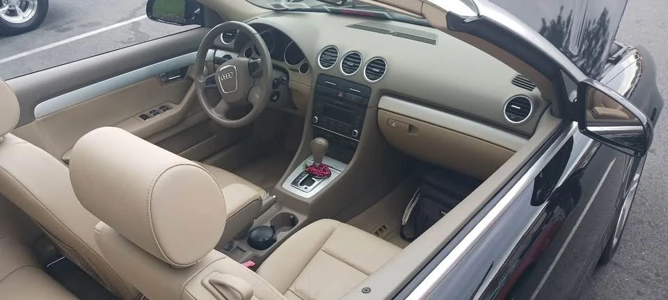 2008 Audi B7 A4 - Image 11 of 14