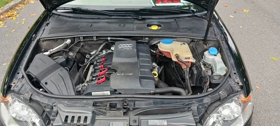 2008 Audi B7 A4 - Image 10 of 14