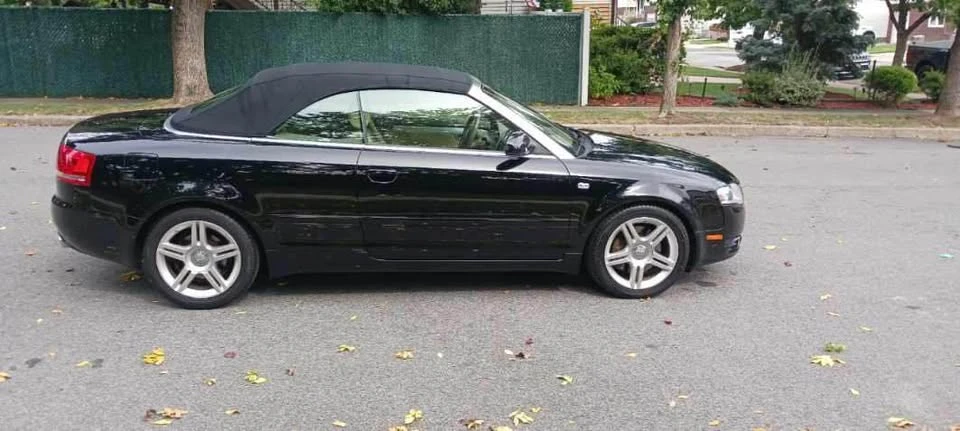 2008 Audi B7 A4 - Image 4 of 14