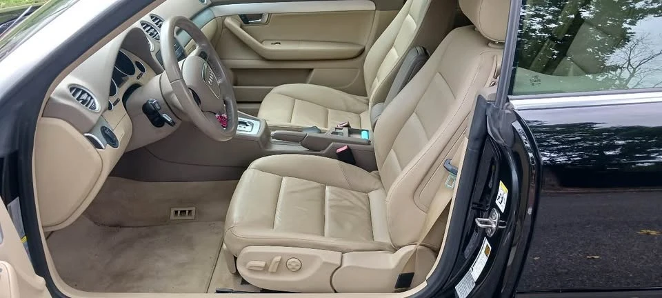 2008 Audi B7 A4 - Image 5 of 14