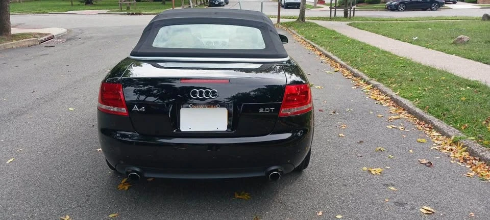 2008 Audi B7 A4 - Image 2 of 14