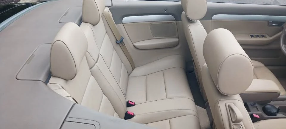 2008 Audi B7 A4 - Image 12 of 14