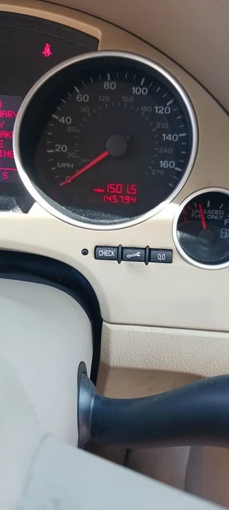 2008 Audi B7 A4 - Image 13 of 14