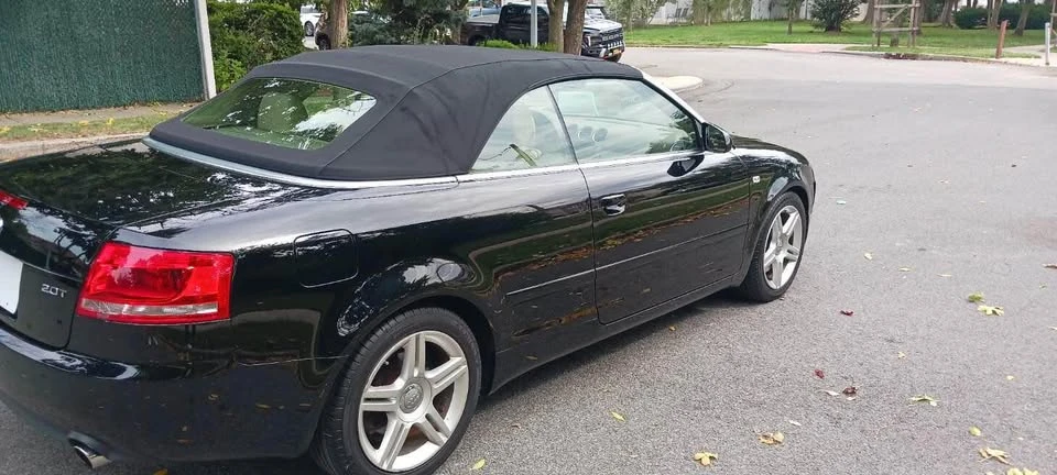 2008 Audi B7 A4 - Image 3 of 14