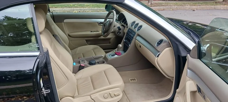 2008 Audi B7 A4 - Image 6 of 14
