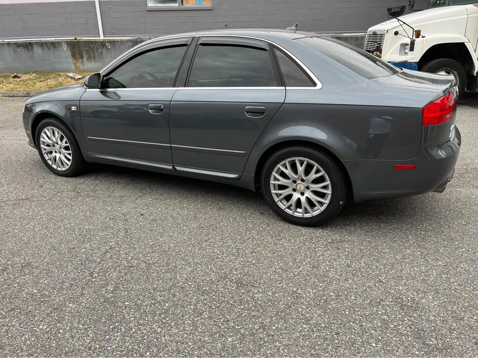 2008 Audi B7 A4 - Image 3 of 6