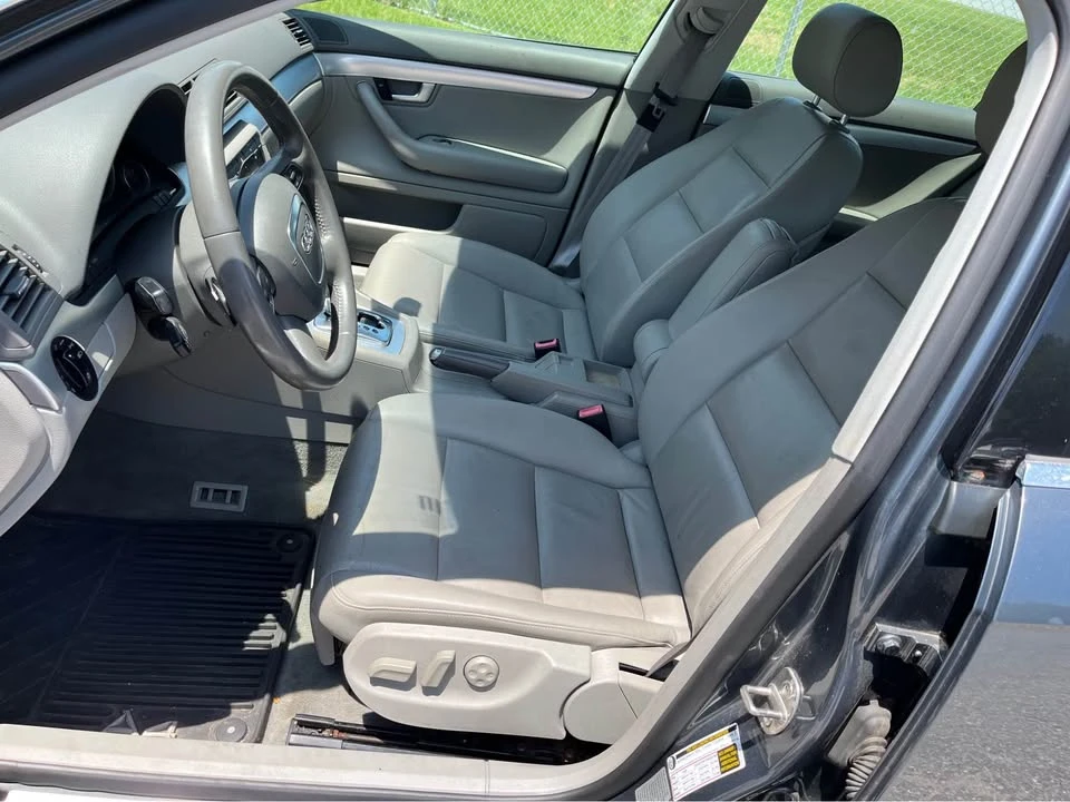 2008 Audi B7 A4 - Image 5 of 6