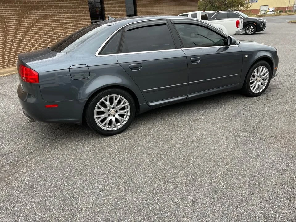2008 Audi B7 A4 - Image 2 of 6