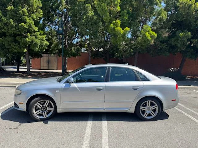 2008 Audi B7 A4 - Image 2 of 5