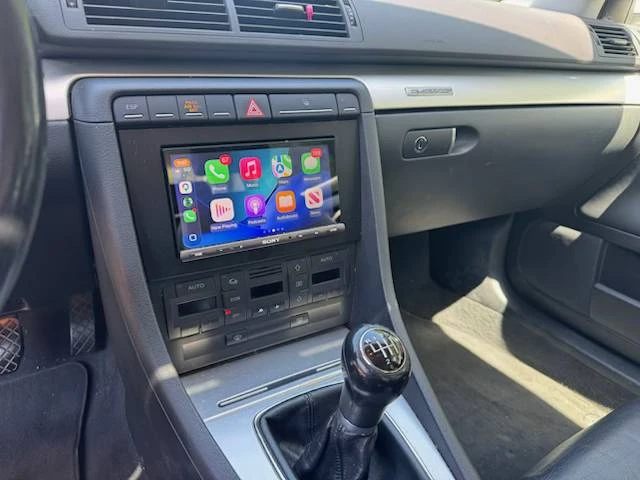 2008 Audi B7 A4 - Image 3 of 5