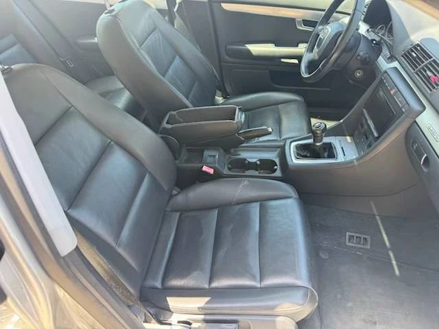 2008 Audi B7 A4 - Image 4 of 5