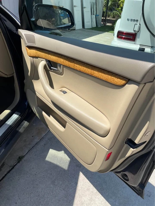 2008 Audi B7 A4 - Image 11 of 12