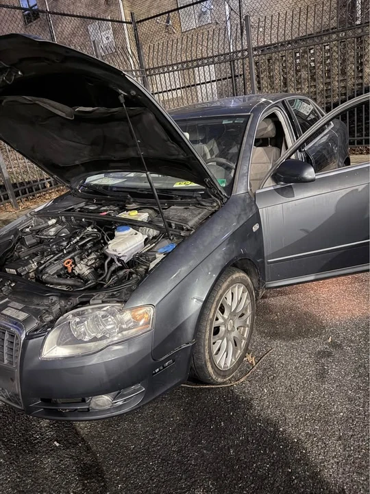 2008 Audi B7 A4 - Image 2 of 2