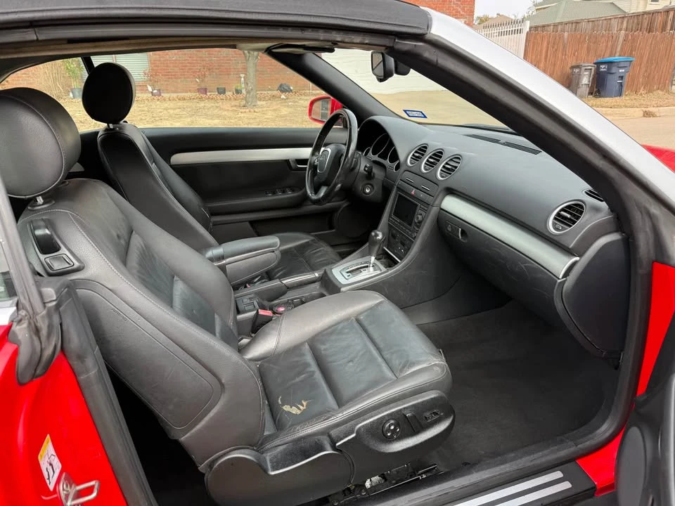 2008 Audi B7 A4 - Image 8 of 15