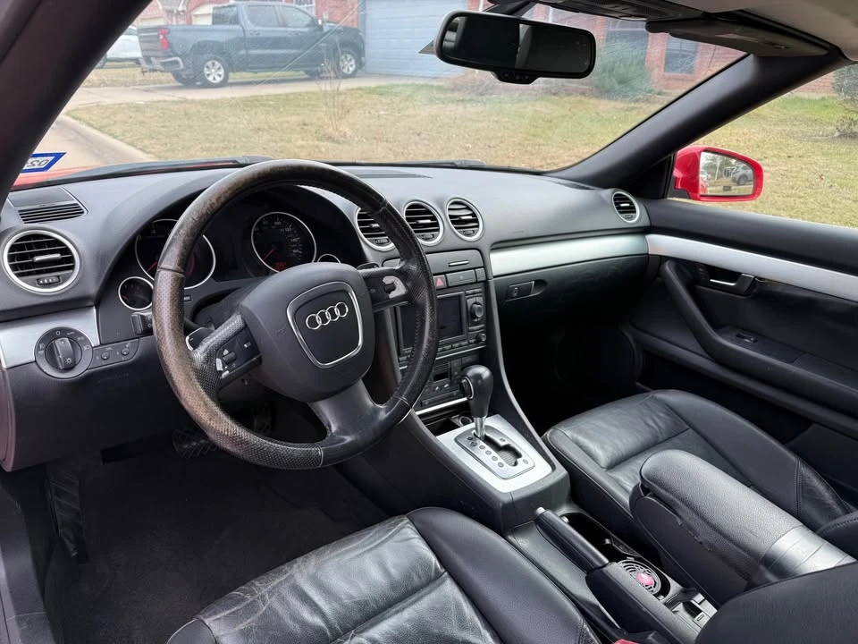 2008 Audi B7 A4 - Image 7 of 15