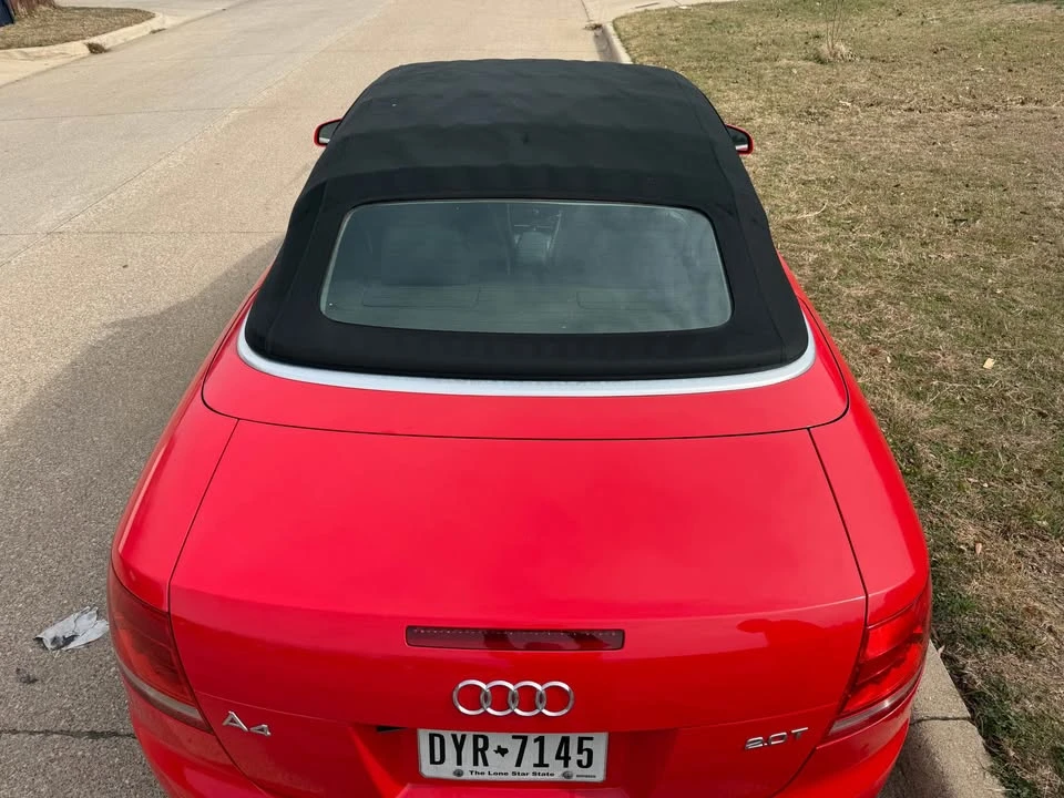 2008 Audi B7 A4 - Image 13 of 15