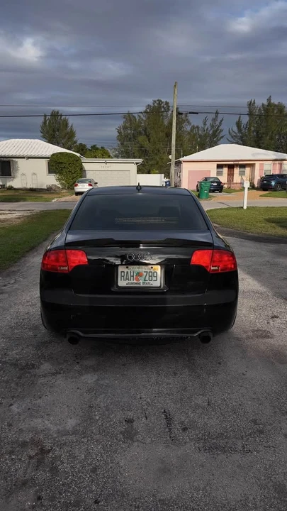 2008 Audi B7 A4 - Image 5 of 19