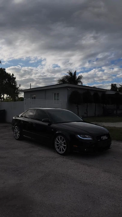 2008 Audi B7 A4 - Image 7 of 19