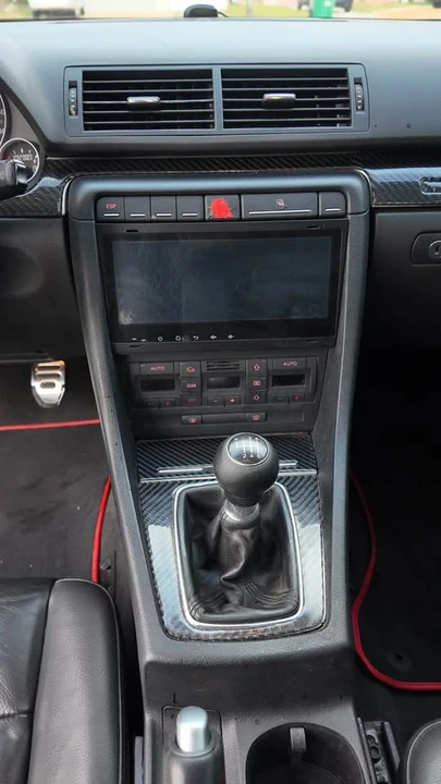 2008 Audi B7 A4 - Image 16 of 19