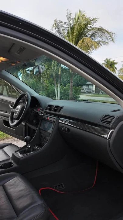 2008 Audi B7 A4 - Image 14 of 19