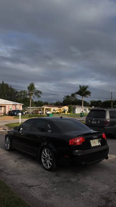 2008 Audi B7 A4 - Image 4 of 19