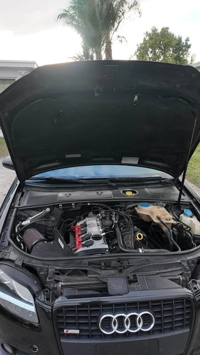 2008 Audi B7 A4 - Image 18 of 19