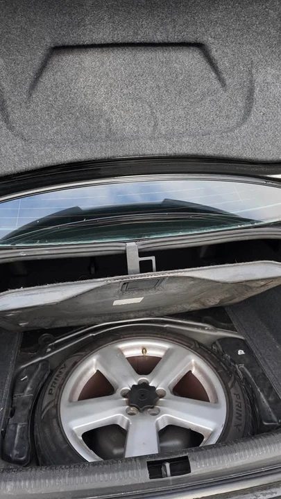 2008 Audi B7 A4 - Image 12 of 19