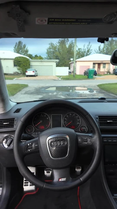 2008 Audi B7 A4 - Image 15 of 19