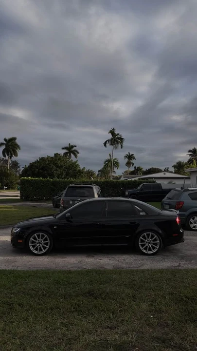 2008 Audi B7 A4 - Image 3 of 19